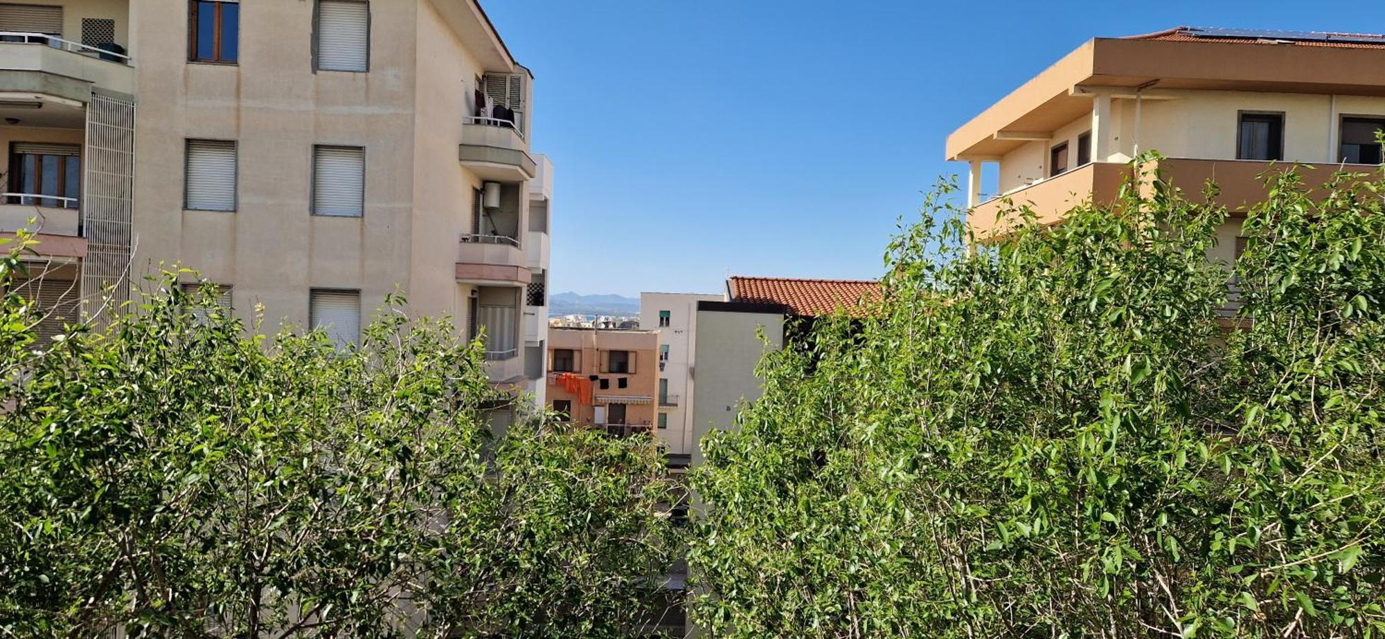 B&B Casa Mia Alghero Buitenkant foto
